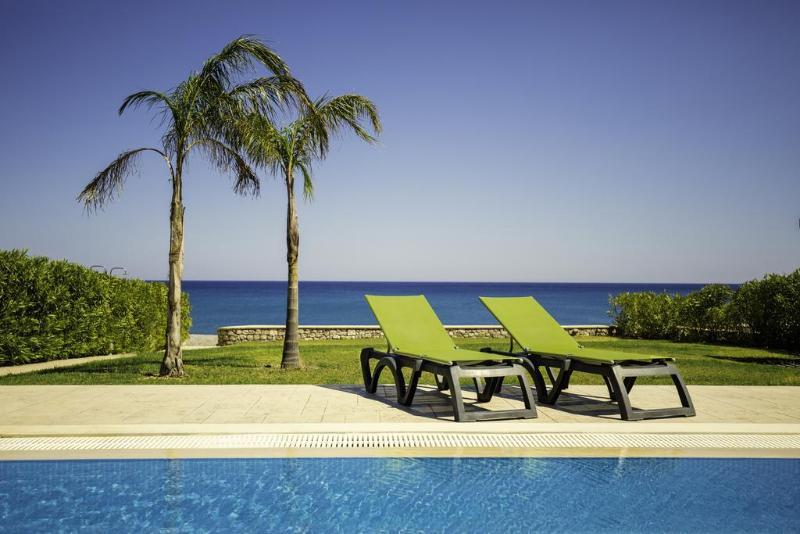 Antonoglou Beach Villas - Lahania Exterior foto