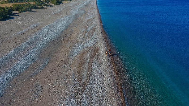 Antonoglou Beach Villas - Lahania Exterior foto