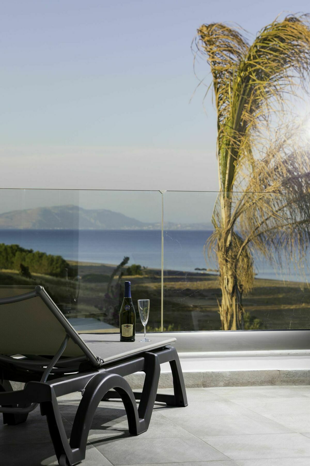 Antonoglou Beach Villas - Lahania Exterior foto