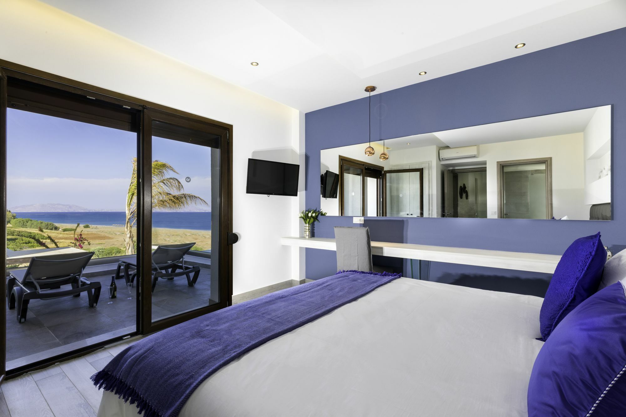 Antonoglou Beach Villas - Lahania Exterior foto
