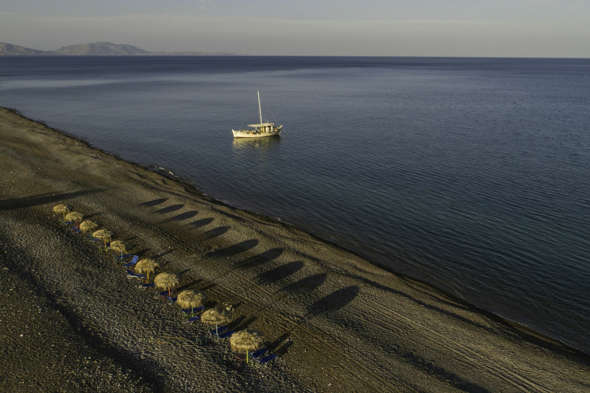 Antonoglou Beach Villas - Lahania Exterior foto