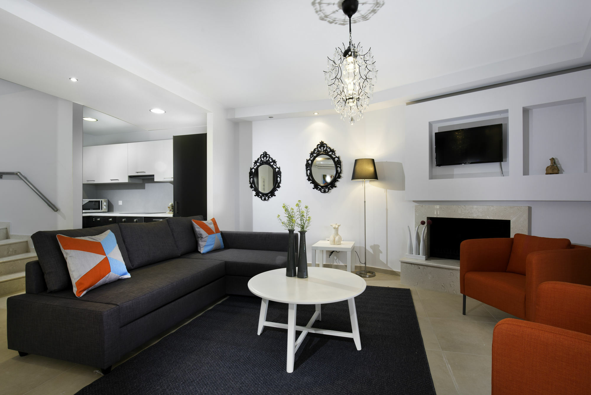 Antonoglou Beach Villas - Lahania Exterior foto