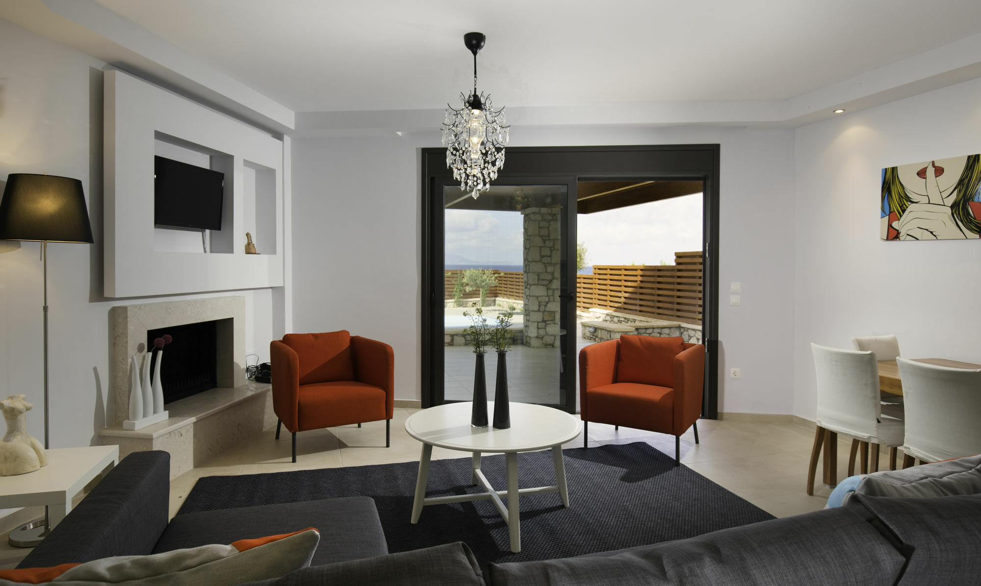 Antonoglou Beach Villas - Lahania Exterior foto